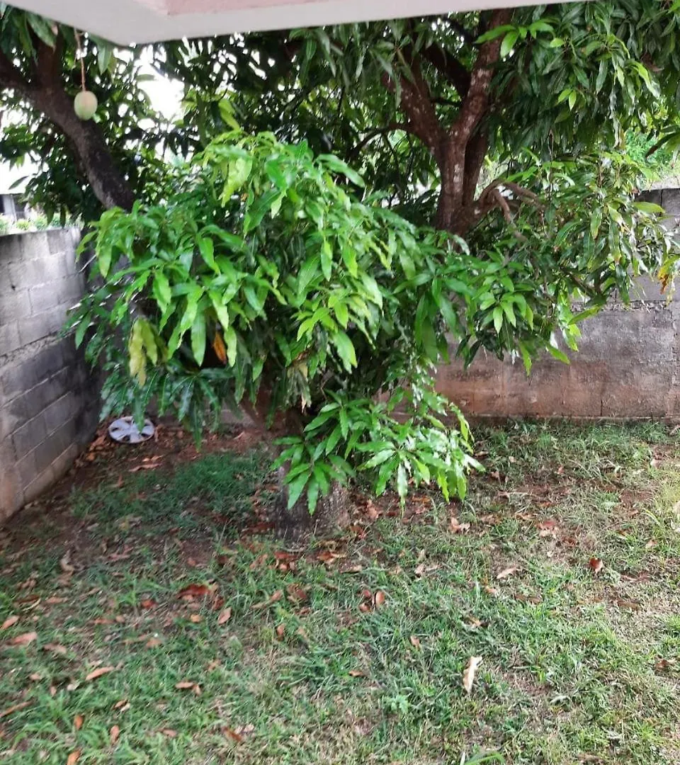 Karenga Appartel Sainte-Anne  0*, Sainte-Anne (Grande-Terre)